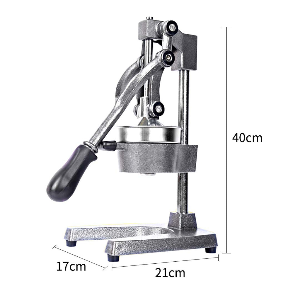 Manual Press Juice Extractor