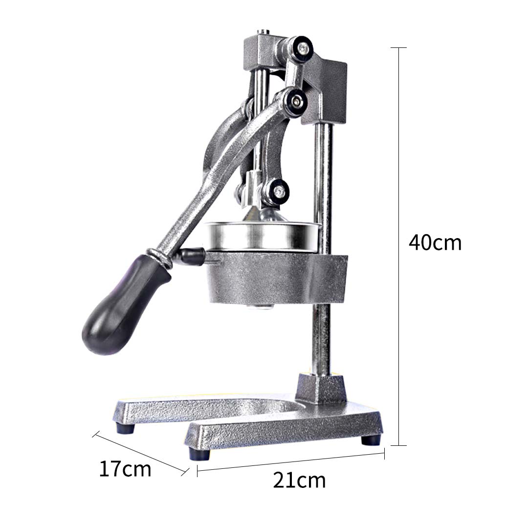 Manual Press Juice Extractor