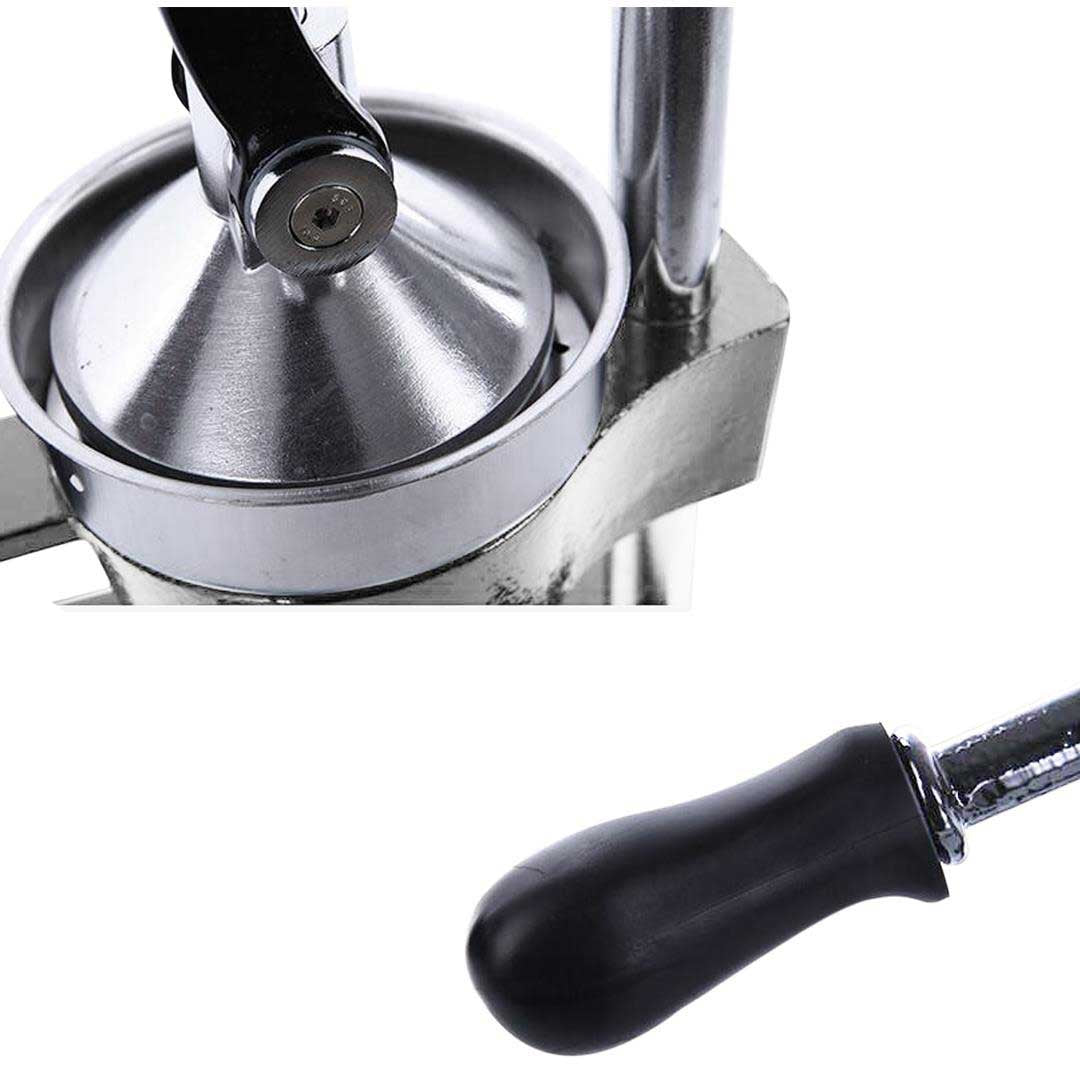Manual Press Juice Extractor