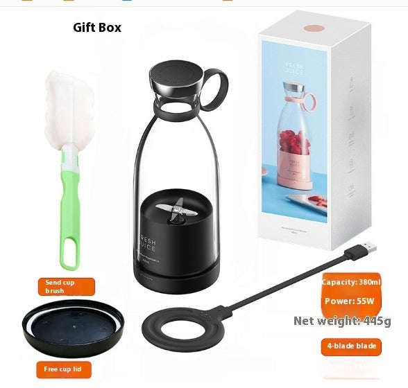 Juicer Blender 350 ML