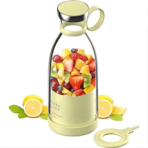 350 ML blend juice