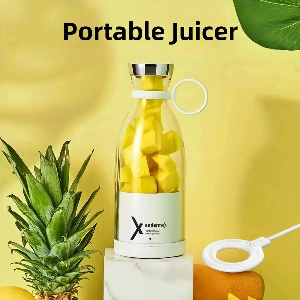 350 ML blend juice
